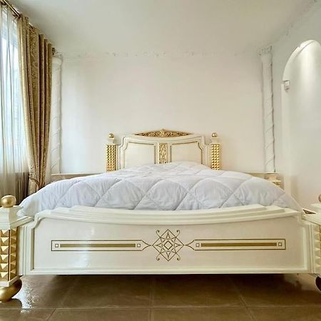 Luxurious Apartment In The Center Of Bruselas Exterior foto