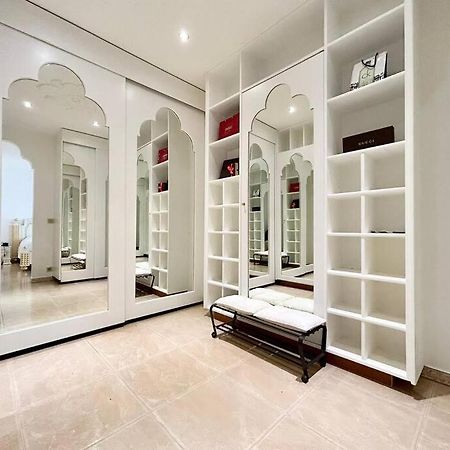 Luxurious Apartment In The Center Of Bruselas Exterior foto