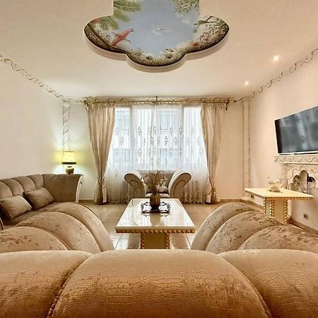 Luxurious Apartment In The Center Of Bruselas Exterior foto