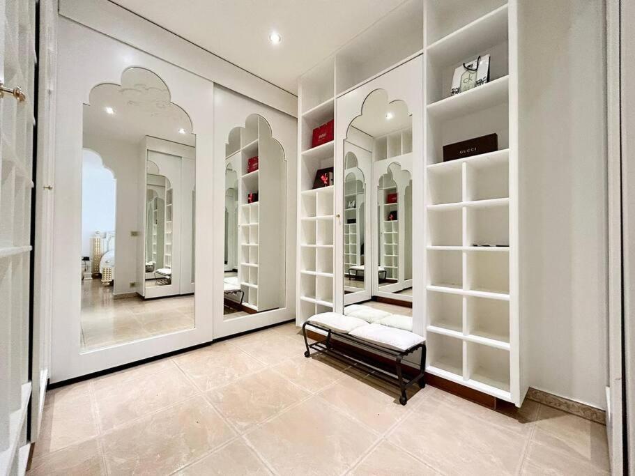 Luxurious Apartment In The Center Of Bruselas Exterior foto